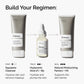 The Ordinary Hyaluronic Acid 2% + B5 (mit Ceramiden), Tiefenwirksames Hydrationsserum für vitalere, glattere Haut, 30ml