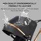 Reenborn 3-in-1 Pushchair, Buggy with Two Reversible Sliding Modes, Pushchair with Frame Aluminium Alloy, Baby Pram, 3-in-1 Complete Set with One-Click Folding Design