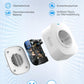 WiFi Smart Alexa Socket with Current Measurement, Smart Home WiFi Socket