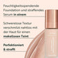 MAGIC FINISH Supercharge Serum Foundation Creamy Nude – Feuchtigkeit spendende Foundation & straffendes Gesichtsserum in Einem, Anti-Aging Make-up