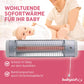 Baby Heater Heizstrahler 600 Watt Changing Table Heater Automatic