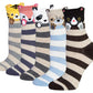 Women's One Size Socks Komfort