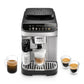 De'Longhi Fully Automatic Coffee Machine with LatteCrema Milk System, 7 Direct Selection Buttons for Cappuccino, Espresso