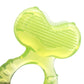 3 Stage Teething Rings - 3 Teething Rings to Stimulate Gums and Relieve