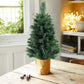 SALCAR Artificial Christmas tree, 60 cm - 270 cm