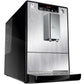 Melitta kaffeemaschine Caffeo Solo E950 slim fully automatic coffee machine with pre-brewing function 15 bar LED display height-adjustable coffee Christmas gift