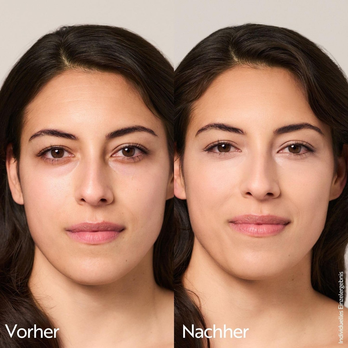 MAGIC FINISH Supercharge Serum Foundation Creamy Nude – Feuchtigkeit spendende Foundation & straffendes Gesichtsserum in Einem, Anti-Aging Make-up