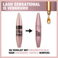 Maybelline New York Mascara for Volume and Definition, Lash Sensational, Intense Black, 9.5 ml