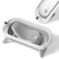 Faltbar Baby Badewanne Mit Rutschfestem Badewannensitz