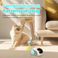 Cat Toy Intelligent Remote Controlled Electric Interactive