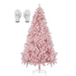 SALCAR Artificial Christmas tree, 60 cm - 270 cm