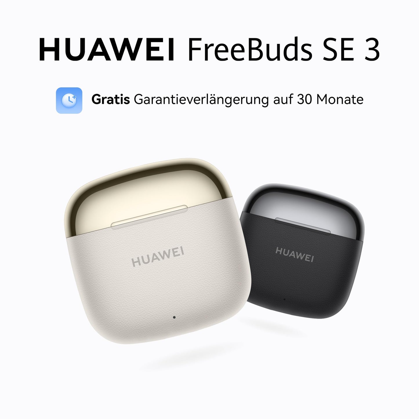 HUAWEI FreeBuds SE 3, kabellose kopfhörer mit 42 Stunden Lange Akkulaufzeit
