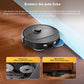 Robot Vacuum Cleaner with Wiping Function, 8000Pa Suction Power Anti-Tangling Side Brush, Obstacle Avoidance