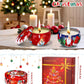 4 Stück Duftkerzen Geschenkset, 2,5 OZ Sojawachs Aromatherapie Kerzen,Damen Aroma Kerze Geschenk-Set für Geburtstag Geschenk, Valentinstag