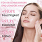 Sakura Skin Care Set Teenager Mädchen Geschenke - Skincare Set 10 Stück - Hautpflege - Anti Aging - Mit Cleanser, Serum