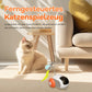 Cat Toy Intelligent Remote Controlled Electric Interactive