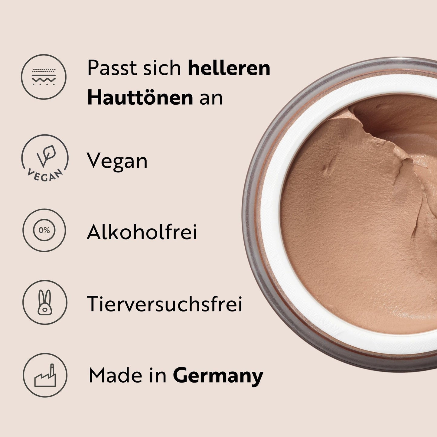 M.Asam Magic Finish, 30 ml