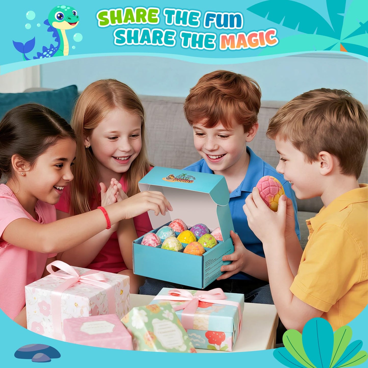 Luxurious Self-Care Gifts for Women, Birthday Gift, Pampering Gifts for Her, Christmas Stocking Stuffers, Relaxation Gifts