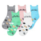 Women's One Size Socks Komfort