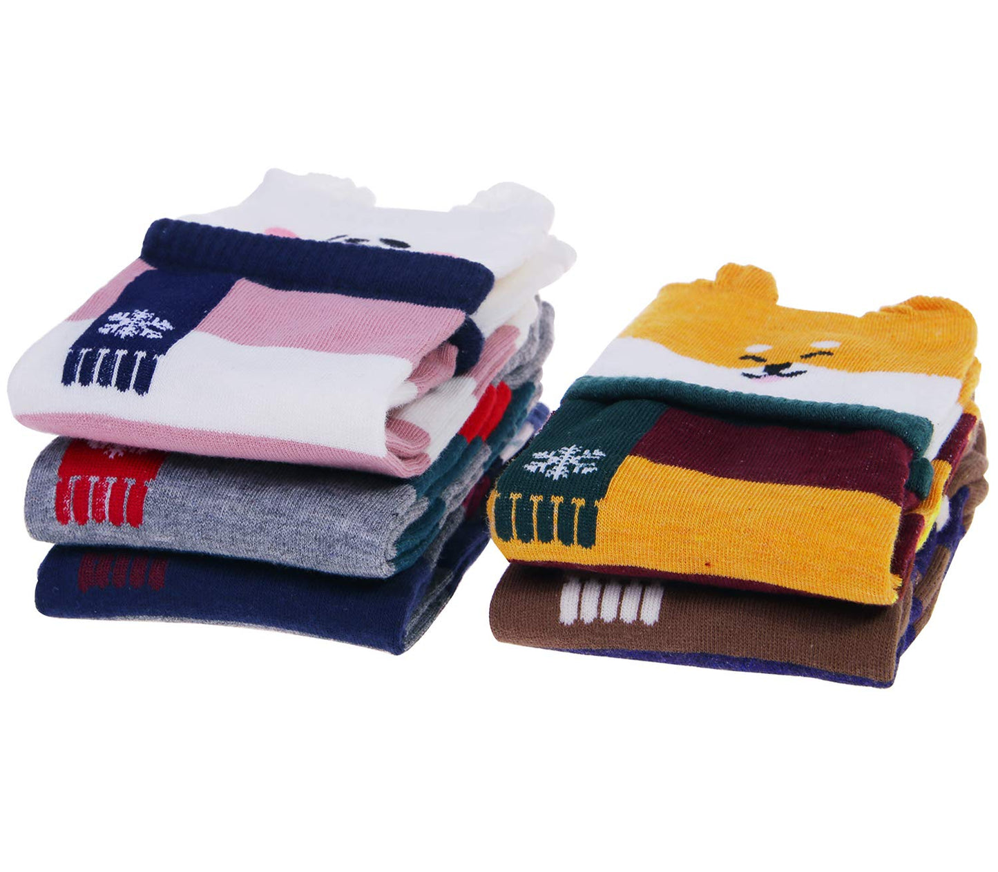 Women's One Size Socks Komfort