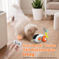 Cat Toy Intelligent Remote Controlled Electric Interactive