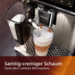 Philips Series 5400 Kaffeevollautomat – LatteGo Milchsystem, 12 Kaffeespezialitäten, Intuitives Display, 4 Benutzerprofile