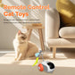 Cat Toy Intelligent Remote Controlled Electric Interactive