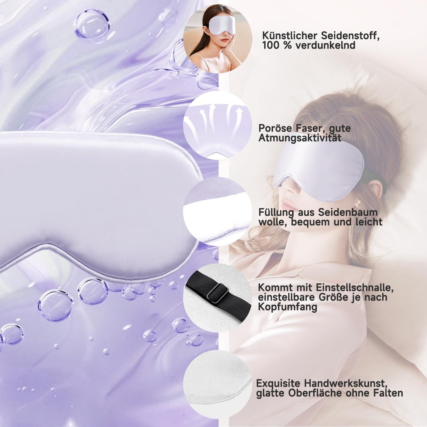 Yogopro Gifts for Women, Birthday Gift for Women, Gift Set, Birthday Wellness Gifts for Mum, Girlfriend, Wife, Sister, Valentine's Day, Mother's Day