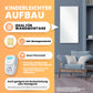 BR Bringer Infrared Heater, 600 watt, Infrared Electric Heater, Energy-Saving, TÜV GS, German Quality Brand