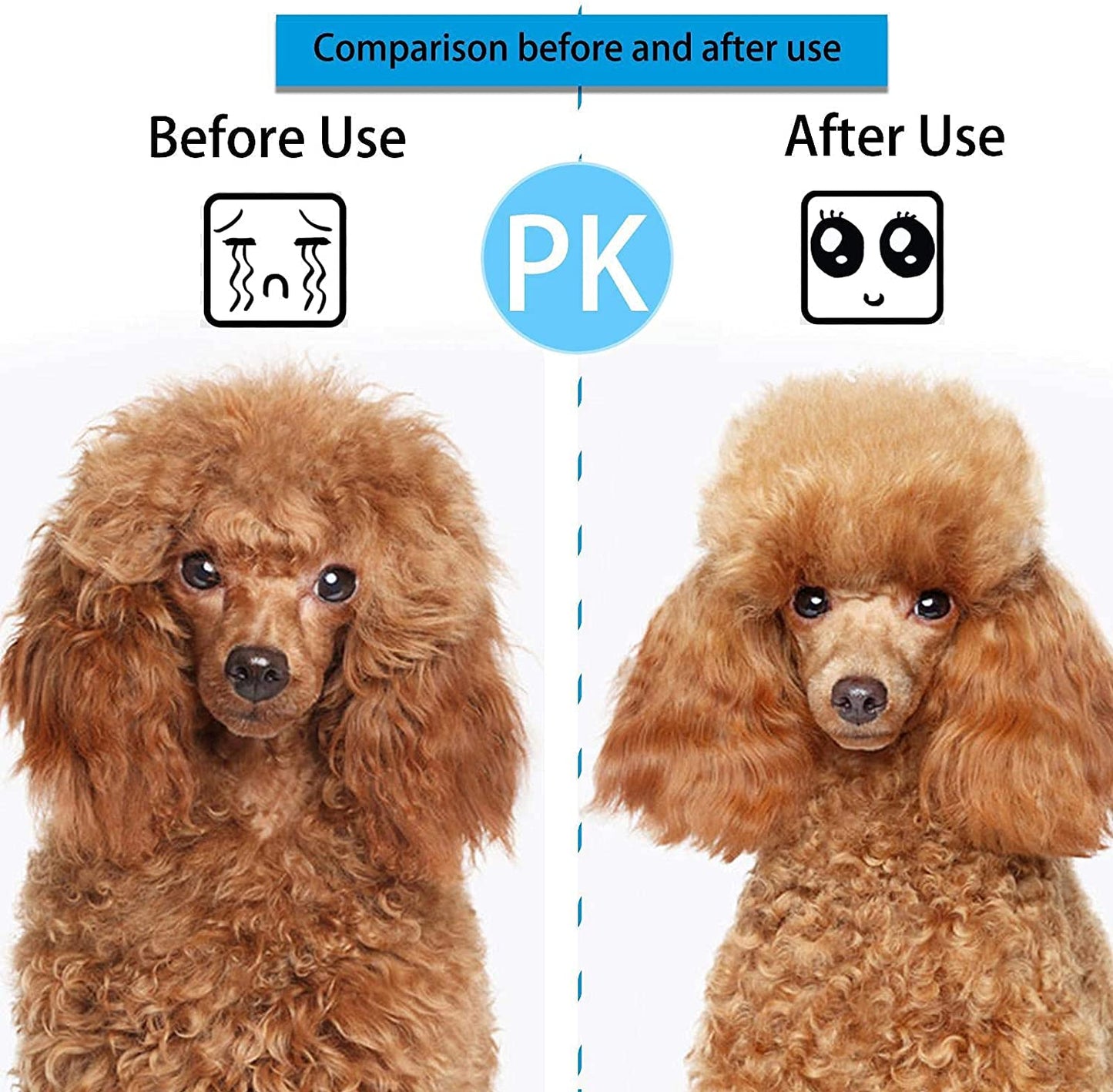 Haustier Hundebürste Katzenbürste, Haustier Bürsten, Hundebürste Katzenbürste