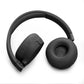 JBL Tune 670 NC - Wireless On-Ear Headphones with Adaptive Noise Cancelling