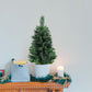 SALCAR Artificial Christmas tree, 60 cm - 270 cm