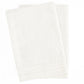 6-Piece Hand Towel Set, 100% Cotton, Soft, Absorbent, Quality Hand Towels Set, 2 Bath Towels 70 x 140 cm, 4 Hand Towels 50 x 100 cm, White