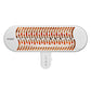 Heizstrahler - Heater for Wall Mounting, 2 Heat Settings, Timer, Medical Standard Tested