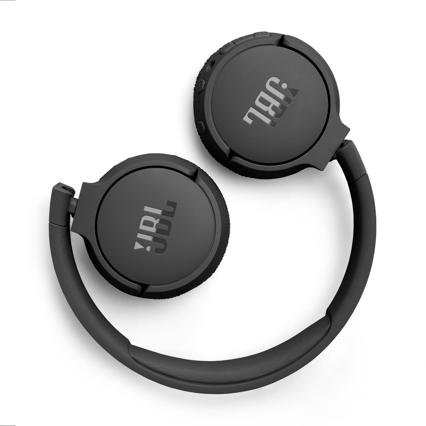JBL Tune 670 NC - Wireless On-Ear Headphones with Adaptive Noise Cancelling