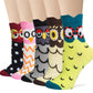 Women's One Size Socks Komfort