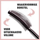 Maybelline New York Mascara for Volume and Definition, Lash Sensational, Intense Black, 9.5 ml