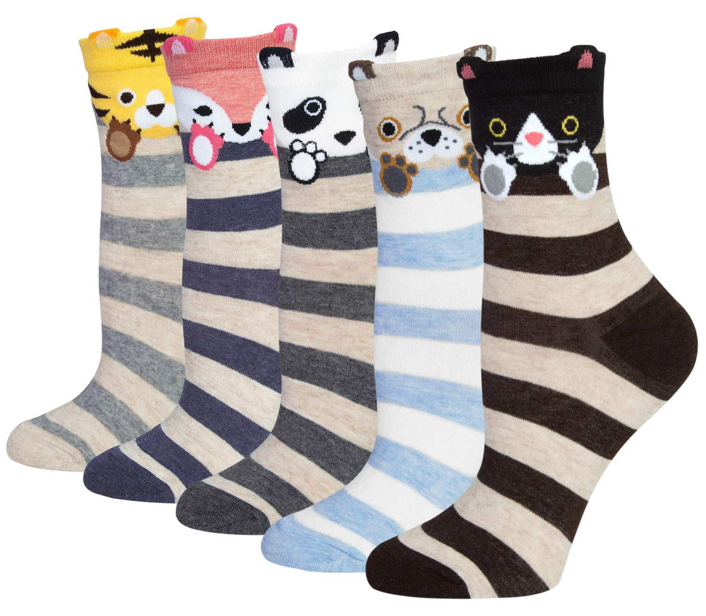 Women's One Size Socks Komfort
