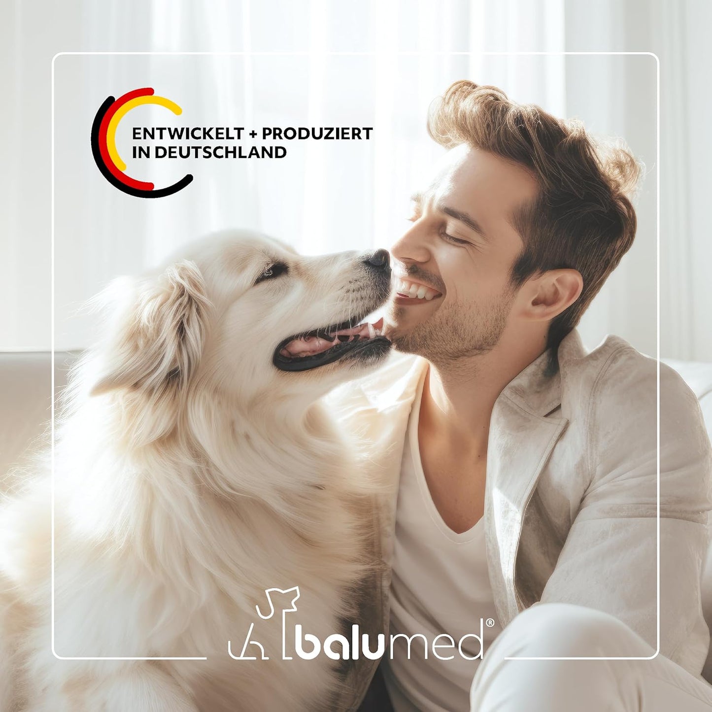 Snacks Haut+Fell für Hunde, NATÜRLICHE, SUPERLECKER