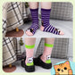 Women's One Size Socks Komfort