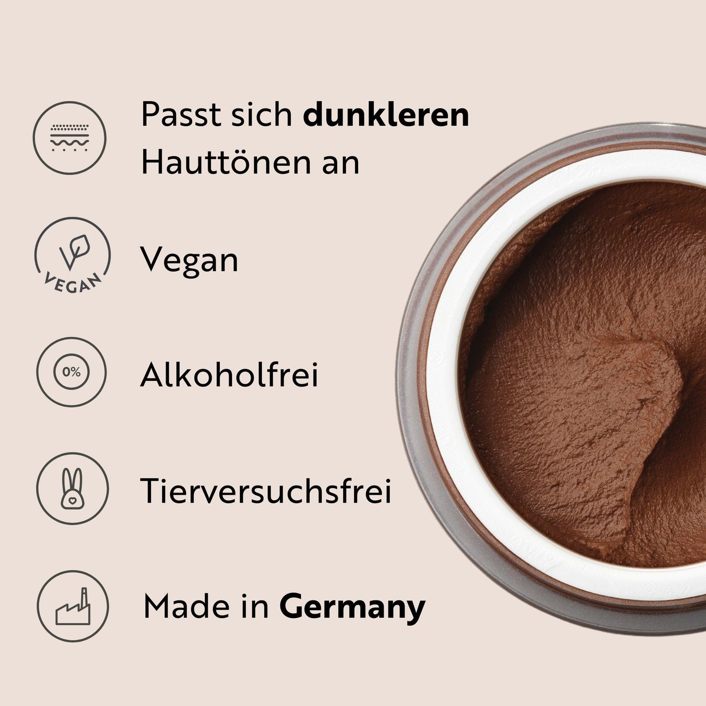 M.Asam Magic Finish, 30 ml