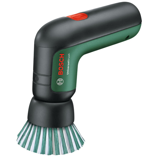 Bosch Electric Cleaning Brush UniversalBrush