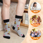 Women's One Size Socks Komfort