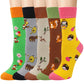 Women's One Size Socks Komfort