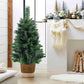 SALCAR Artificial Christmas tree, 60 cm - 270 cm