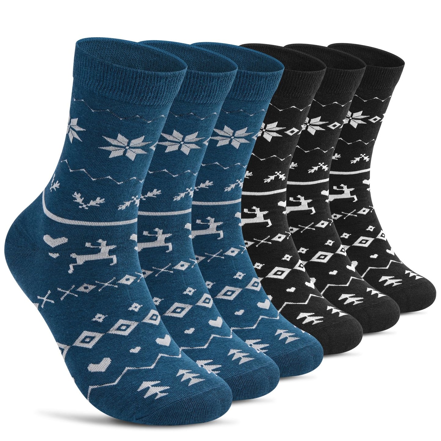 Women's One Size Socks Komfort