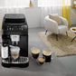 De'Longhi Fully Automatic Coffee Machine with LatteCrema Milk System, 7 Direct Selection Buttons for Cappuccino, Espresso