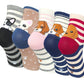 Women's One Size Socks Komfort