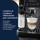 De’Longhi Magnifica Start - Perfetto Kaffeevollautomat mit LatteCrema-Milchaufschäumer, Cappuccino Kaffeemaschine