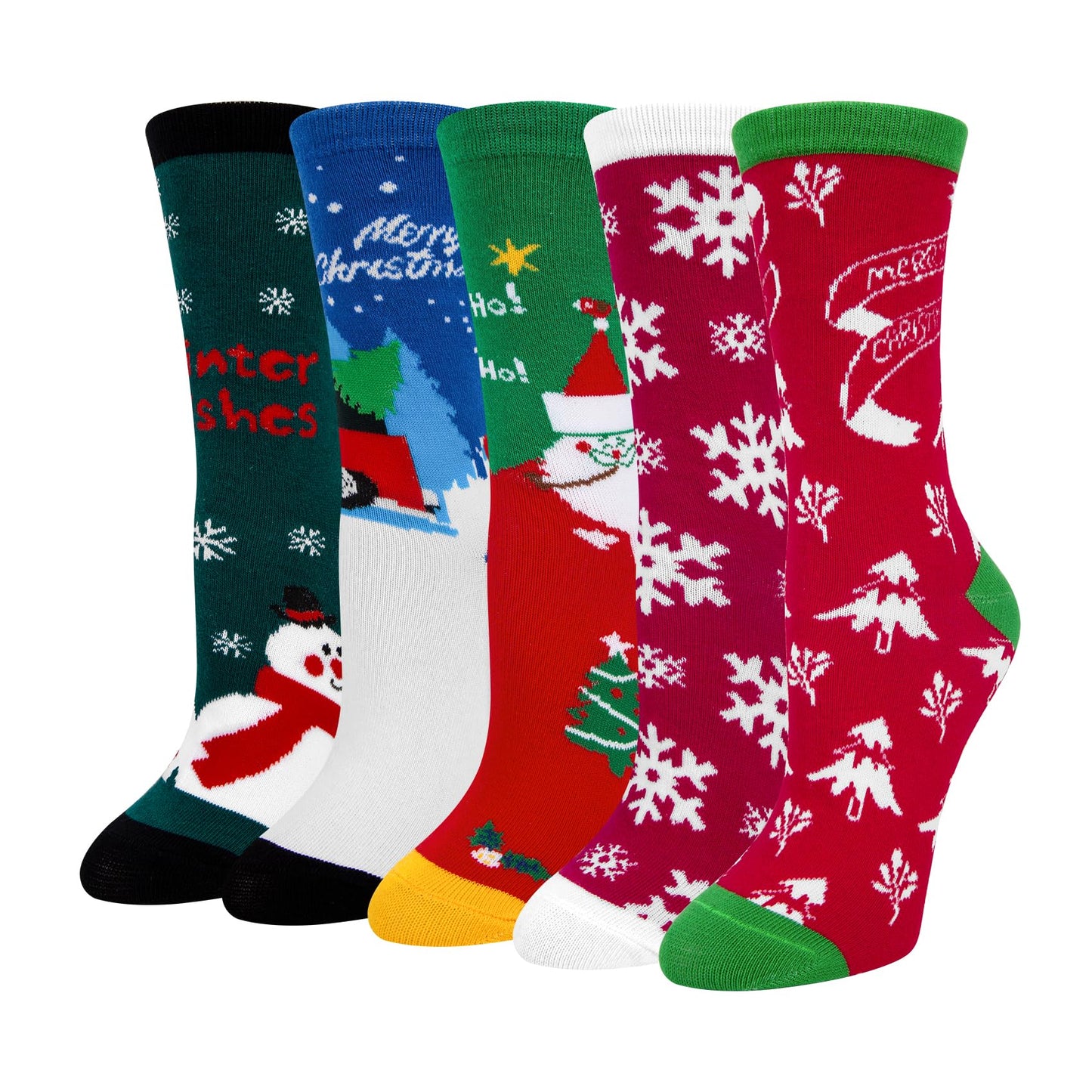 Women's One Size Socks Komfort